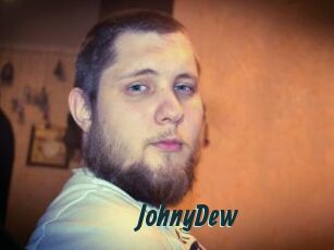 JohnyDew