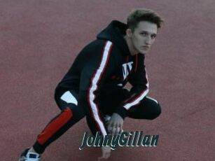 JohnyGillan