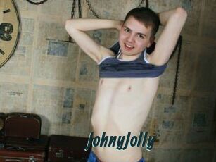 JohnyJolly
