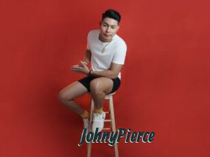 JohnyPierce