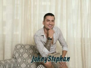 JohnyStephan