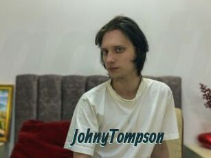 JohnyTompson