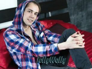 JollyWolly