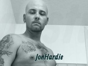JonHardie