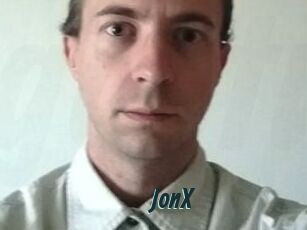 JonX