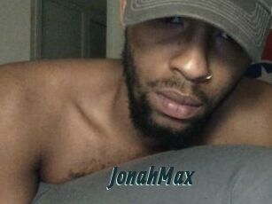 JonahMax