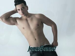 JonasBennet