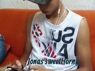 Jonas_sweetHorny