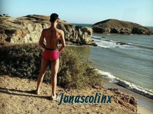 Jonascolinx