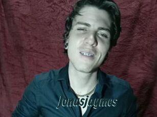 Jonasjaymes