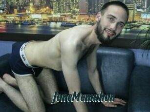 JoneMcmahon