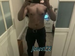 Jones123