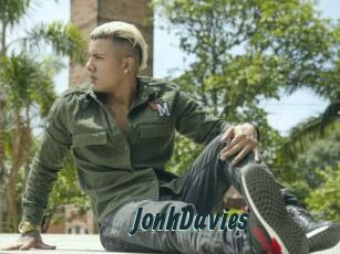 JonhDavies