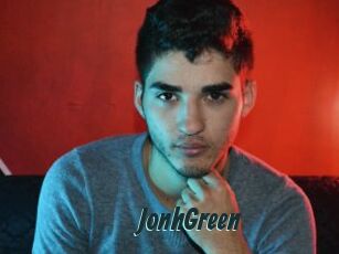 JonhGreen