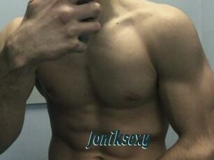 Joniksexy
