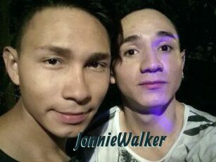 JonnieWalker