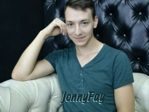 JonnyFay