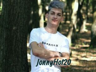 JonnyHot20