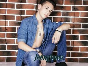 JonnyJones