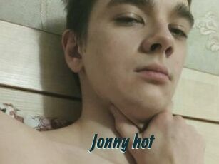 Jonny_hot