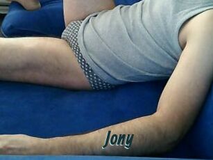Jony