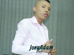 JonyAdam