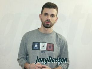 JonyDenson