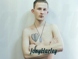 JonyHarley