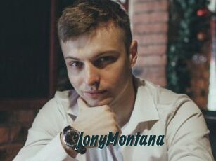 JonyMontana