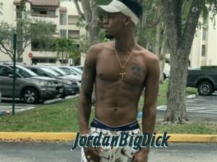 JordanBigDick