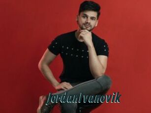 JordanIvanovik