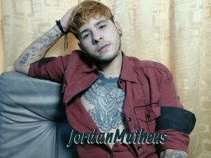 JordanMatheus