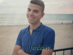 Jordanss