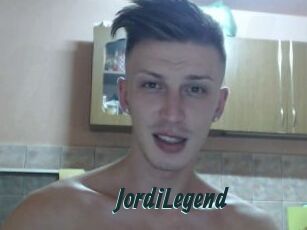 JordiLegend