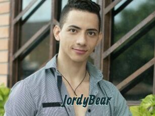 JordyBear