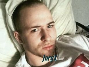 JorgX