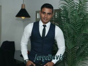 JorgeDavis