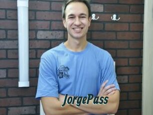 JorgePass