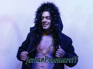 JorianPonomareff