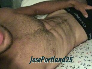JosePortland25