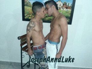 JosephAnndLuke