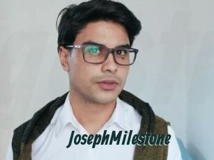 JosephMilestone