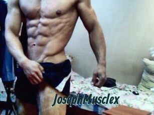JosephMusclex