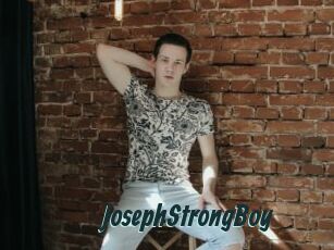JosephStrongBoy