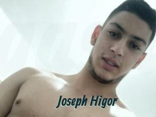 Joseph_Higor