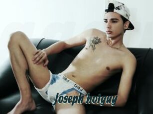 Joseph_hotguy