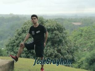 JoshGrayham