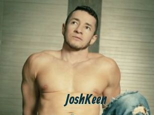JoshKeen