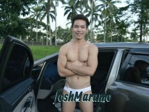 JoshMaramo