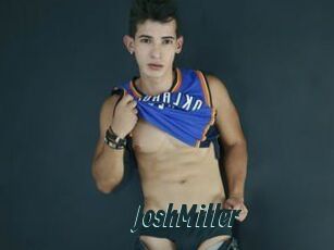 JoshMiller